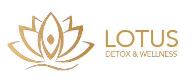 Lotus Wellness Centre logo