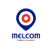 Melcom Logo