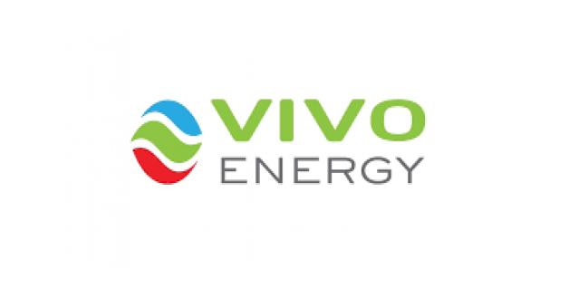 Vivo energy logo